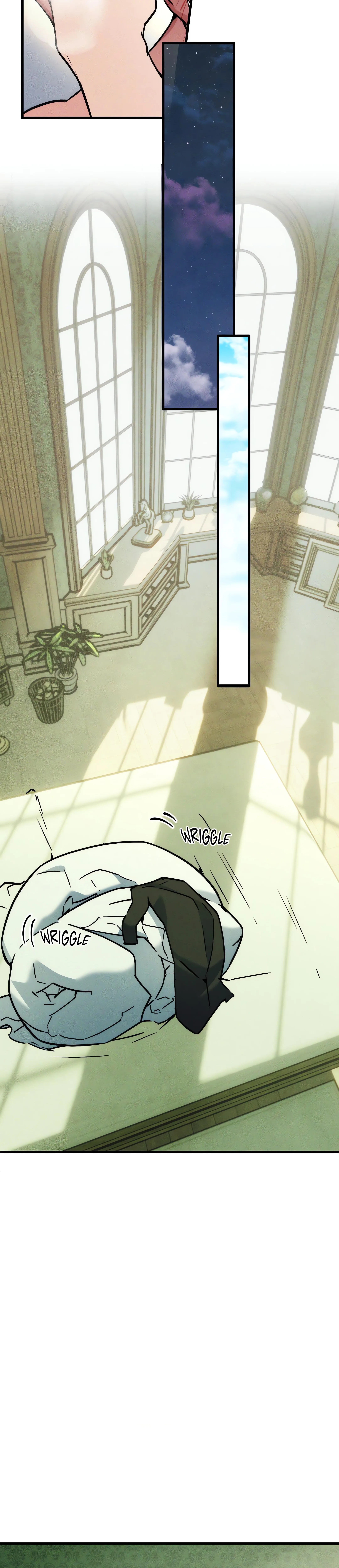 Swallow You Whole (Uncensored) chapter 12 page 24