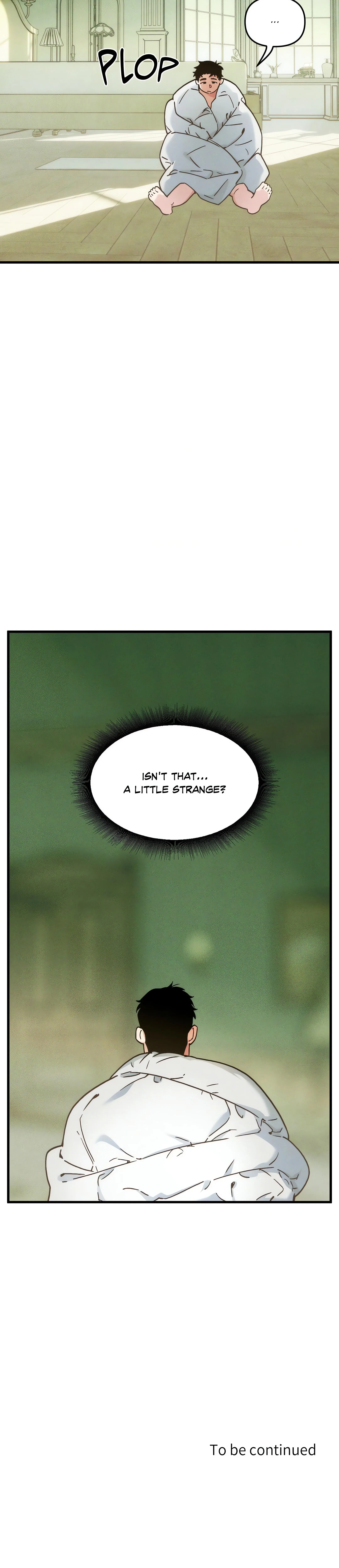 Swallow You Whole (Uncensored) chapter 12 page 28