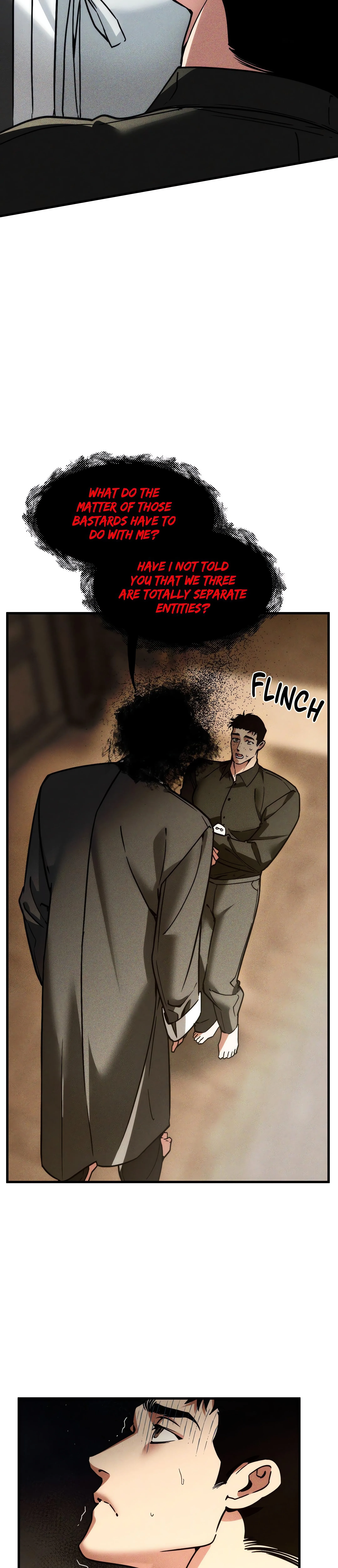 Swallow You Whole (Uncensored) chapter 13 page 11