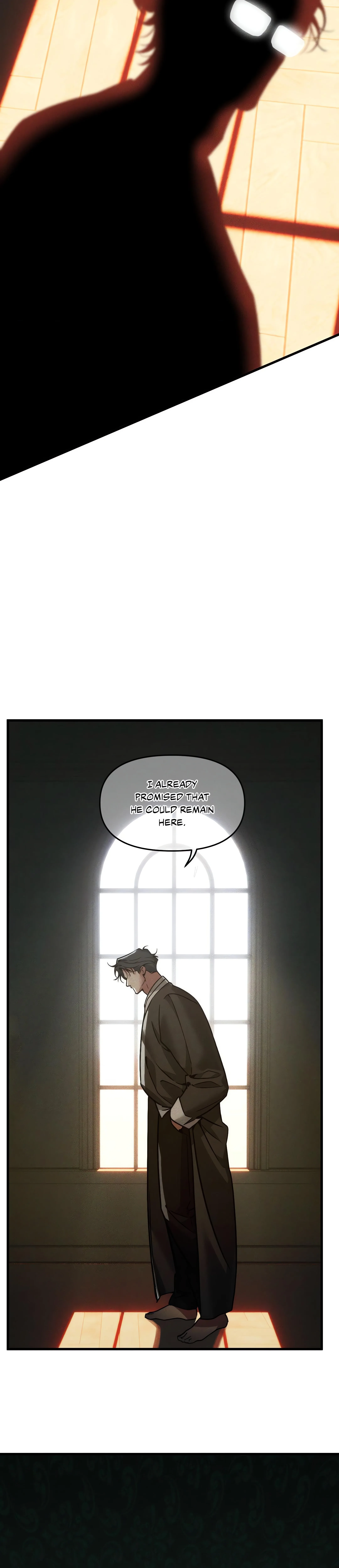Swallow You Whole (Uncensored) chapter 13 page 17