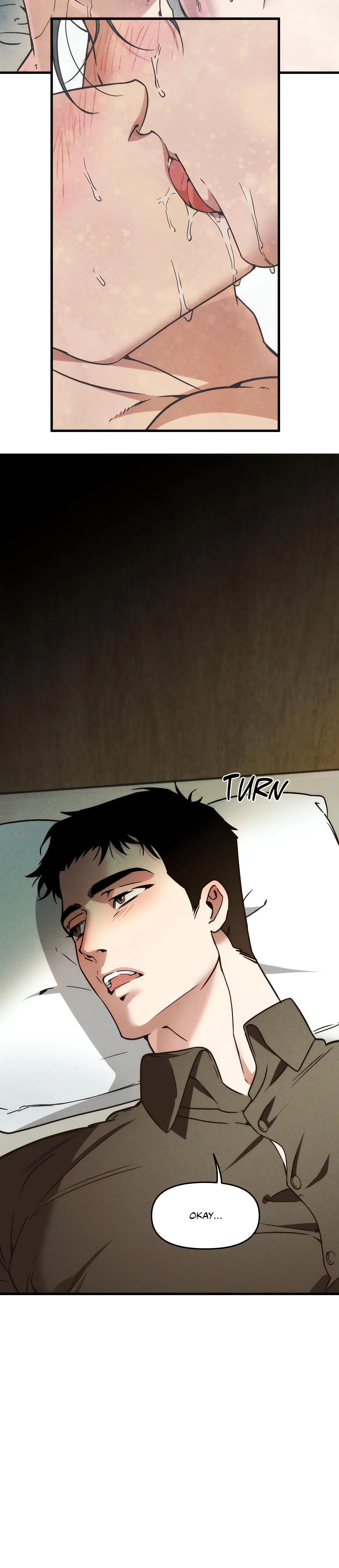 Swallow You Whole (Uncensored) chapter 13 page 3