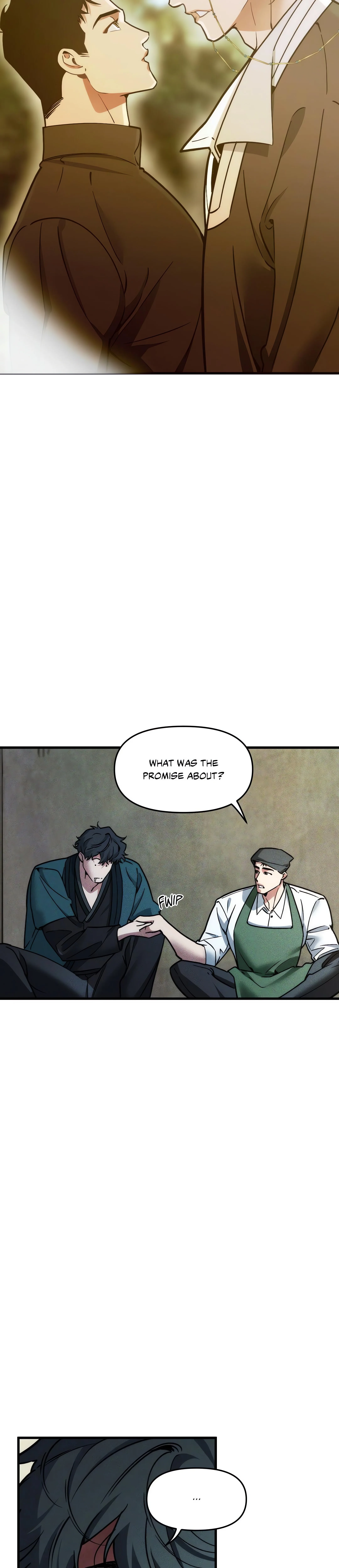 Swallow You Whole (Uncensored) chapter 14 page 11