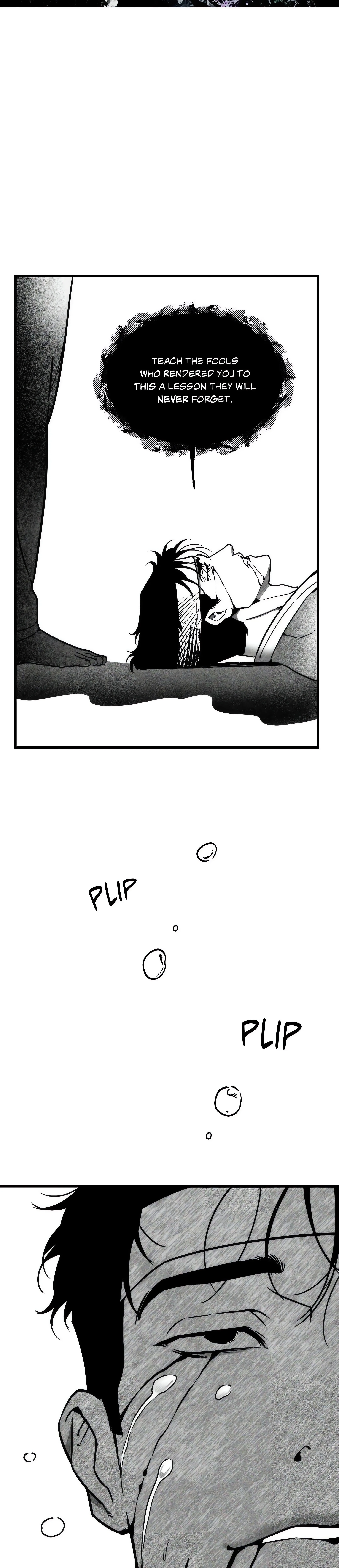 Swallow You Whole (Uncensored) chapter 14 page 14