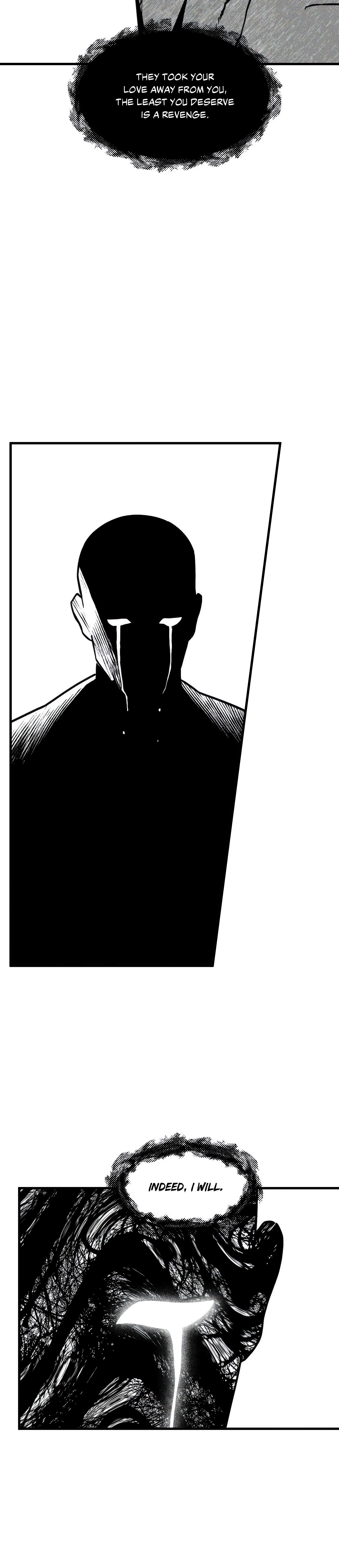 Swallow You Whole (Uncensored) chapter 14 page 15