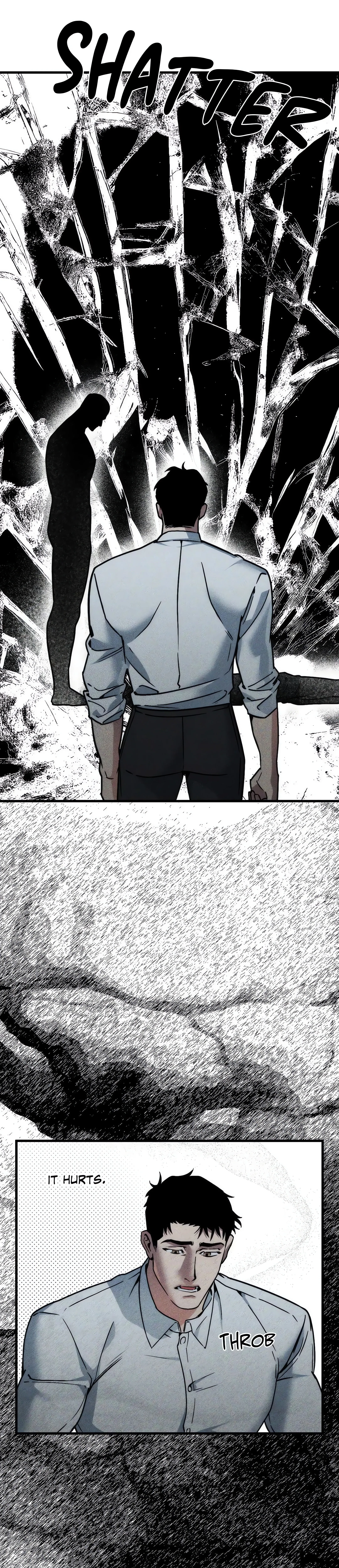 Swallow You Whole (Uncensored) chapter 14 page 16