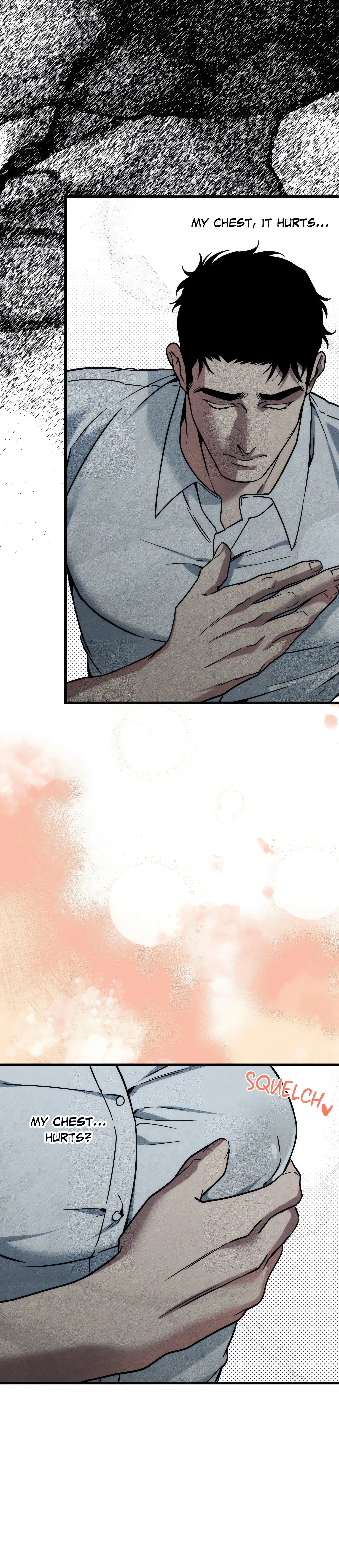 Swallow You Whole (Uncensored) chapter 14 page 17