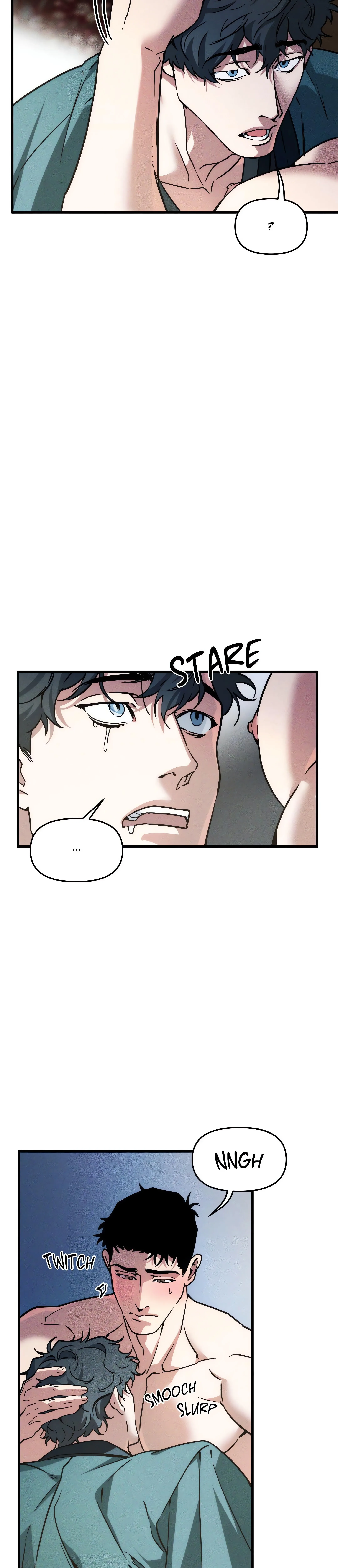 Swallow You Whole (Uncensored) chapter 14 page 23