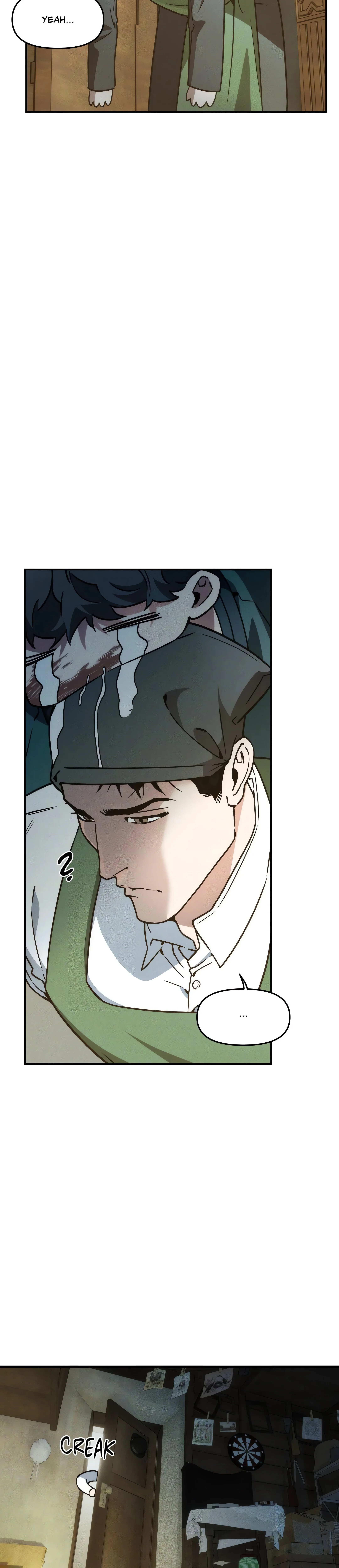 Swallow You Whole (Uncensored) chapter 14 page 4