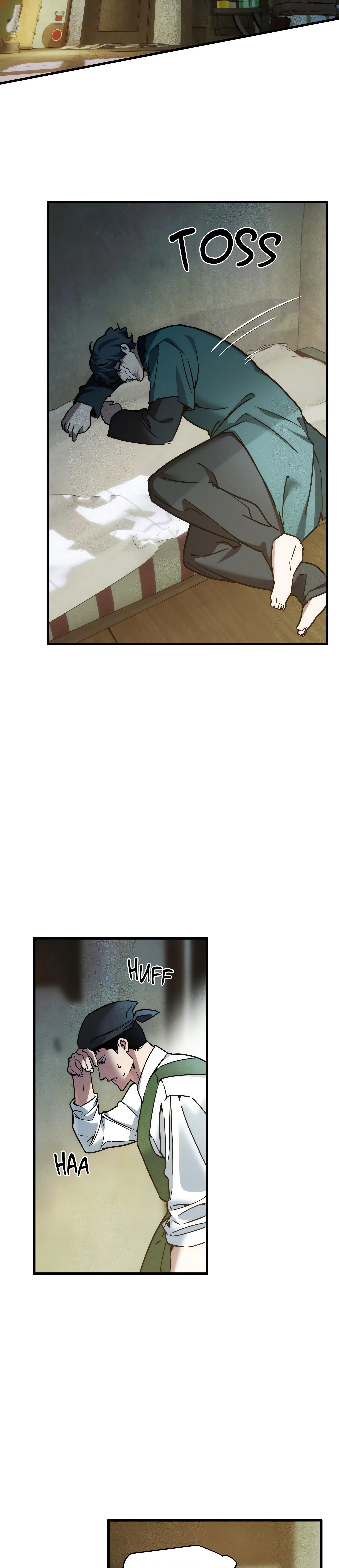 Swallow You Whole (Uncensored) chapter 14 page 5