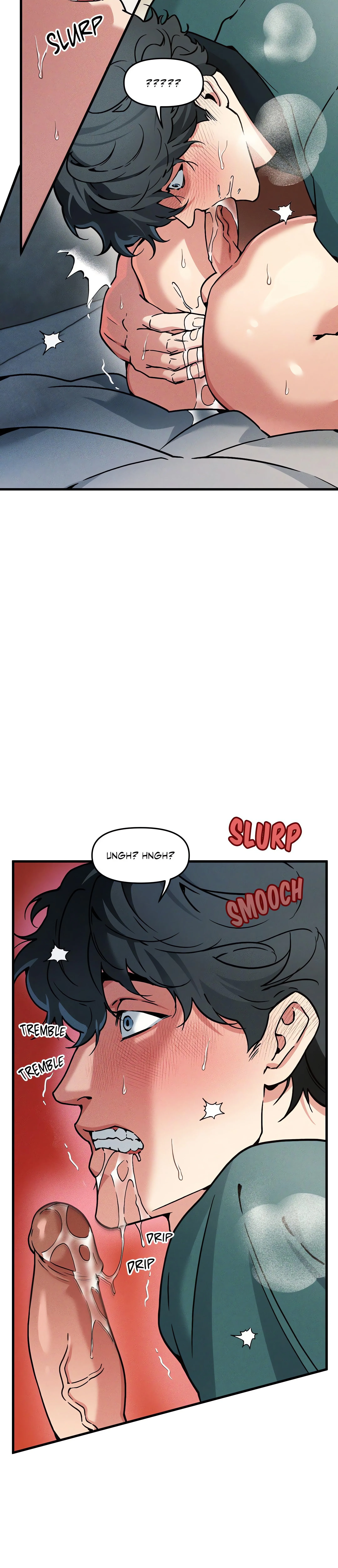 Swallow You Whole (Uncensored) chapter 15 page 16