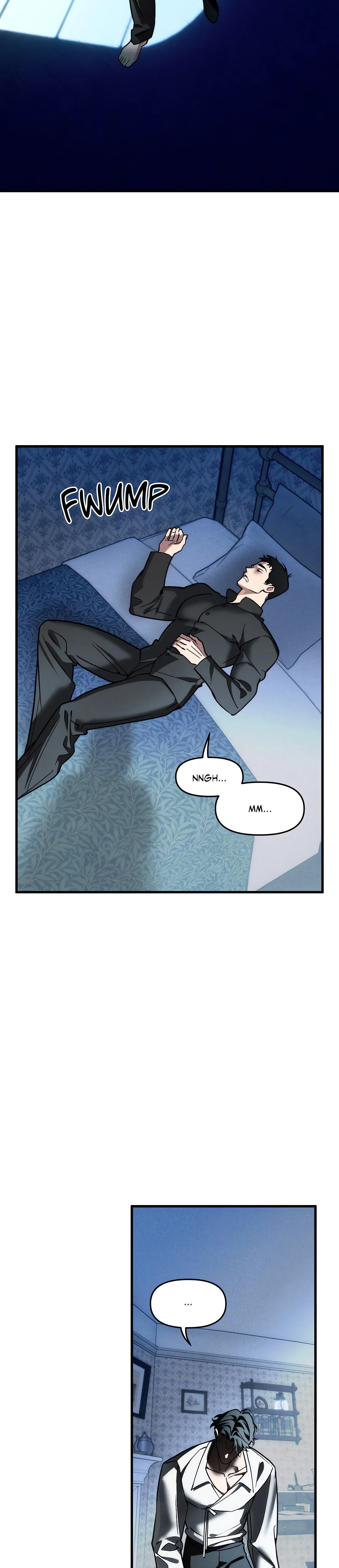 Swallow You Whole (Uncensored) chapter 17 page 16