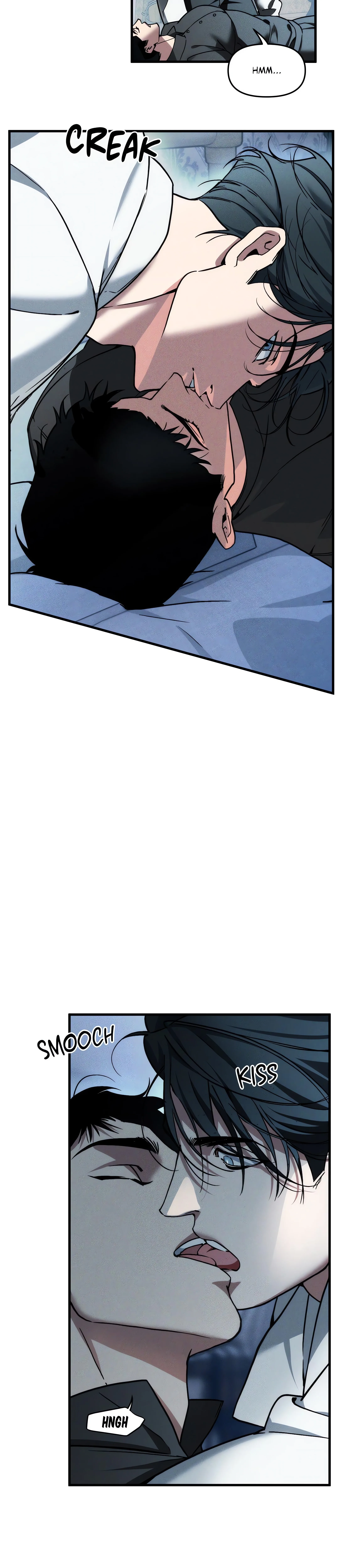 Swallow You Whole (Uncensored) chapter 17 page 17