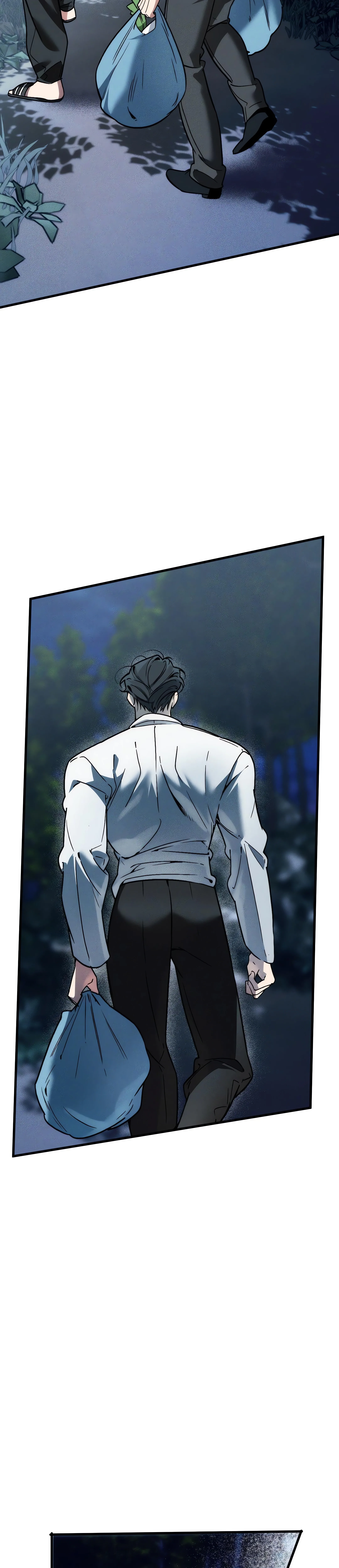 Swallow You Whole (Uncensored) chapter 17 page 2