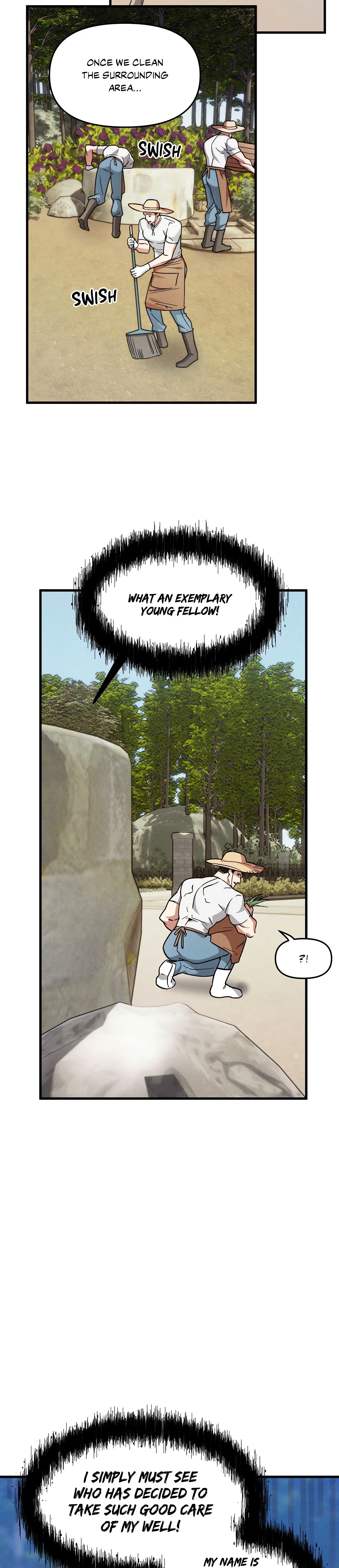 Swallow You Whole (Uncensored) chapter 17 page 22