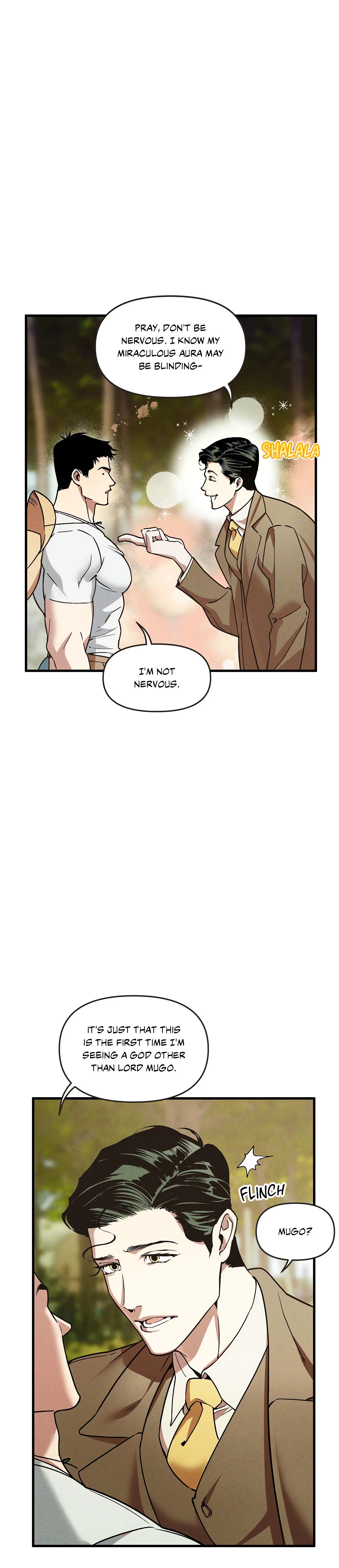 Swallow You Whole (Uncensored) chapter 17 page 25