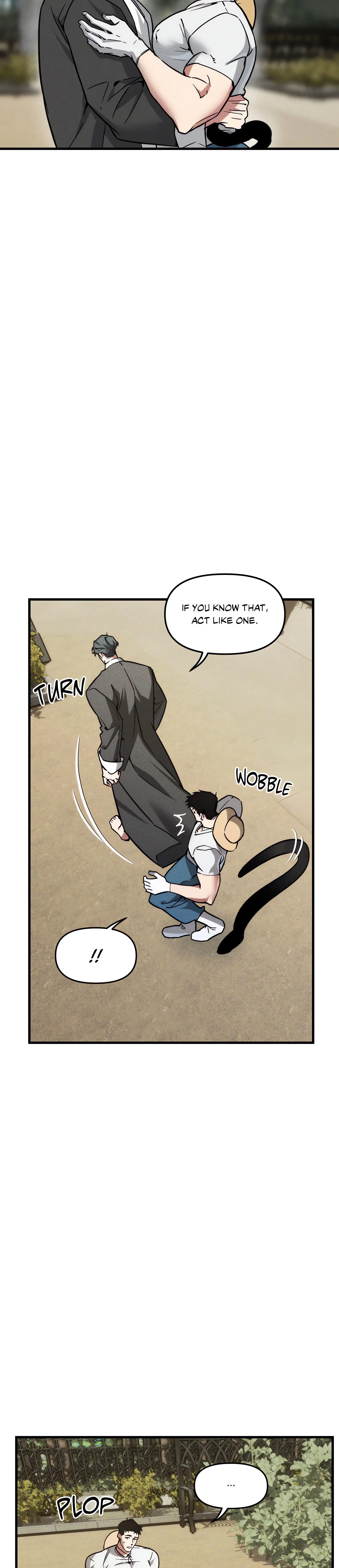 Swallow You Whole (Uncensored) chapter 18 page 22