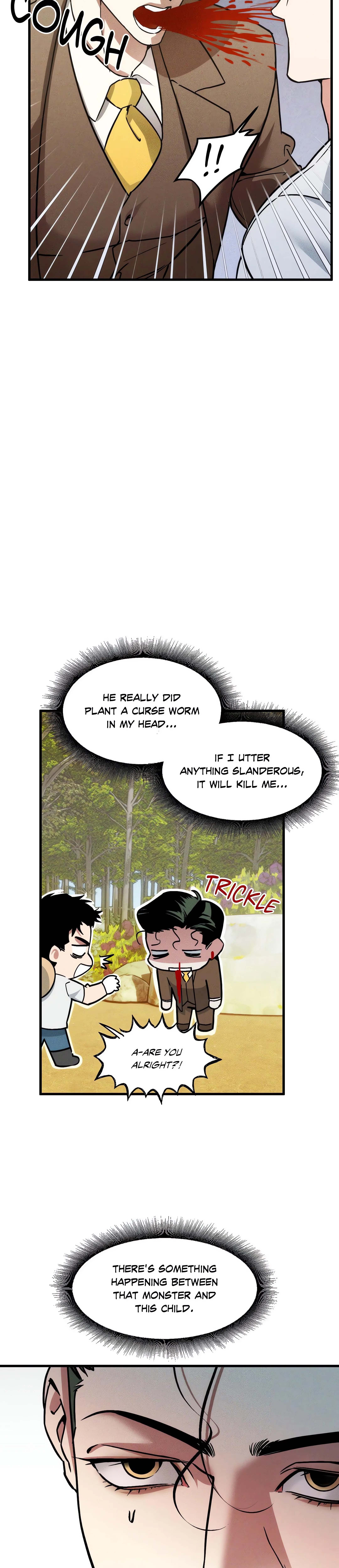 Swallow You Whole (Uncensored) chapter 18 page 26