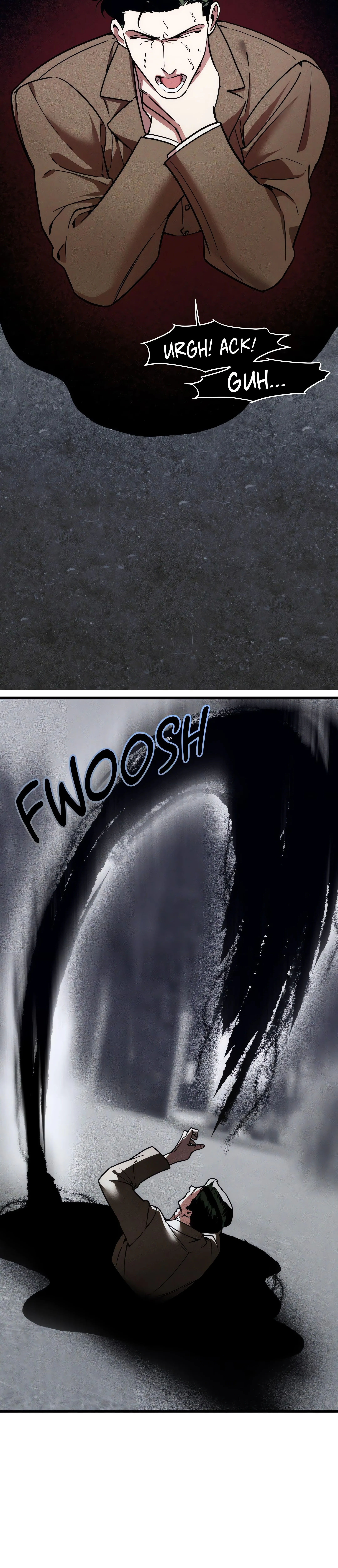 Swallow You Whole (Uncensored) chapter 18 page 9