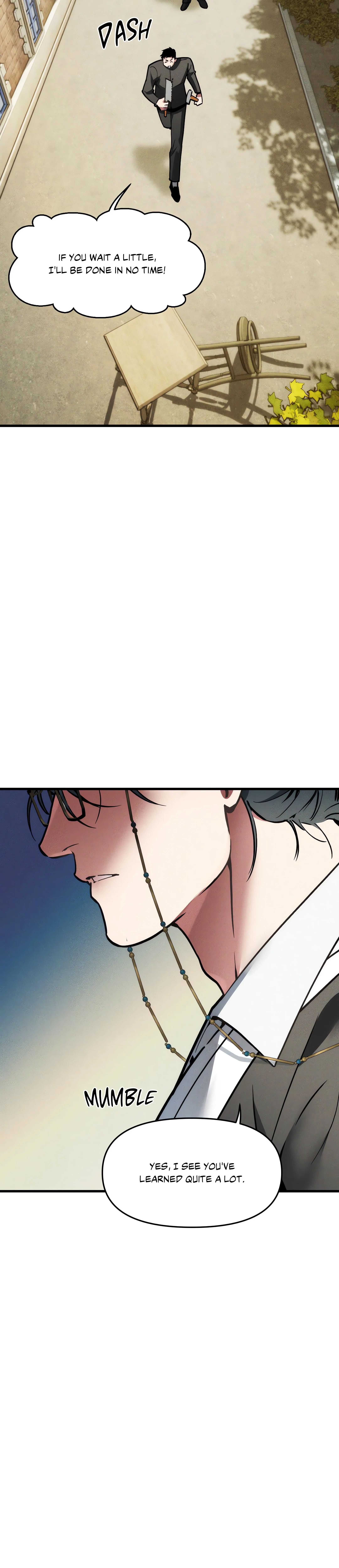 Swallow You Whole (Uncensored) chapter 2 page 18