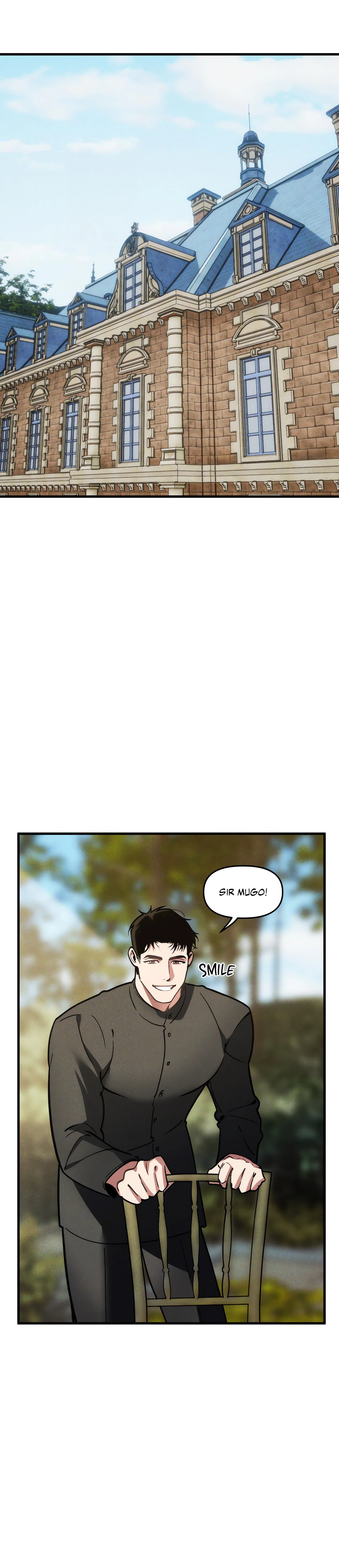 Swallow You Whole (Uncensored) chapter 2 page 19