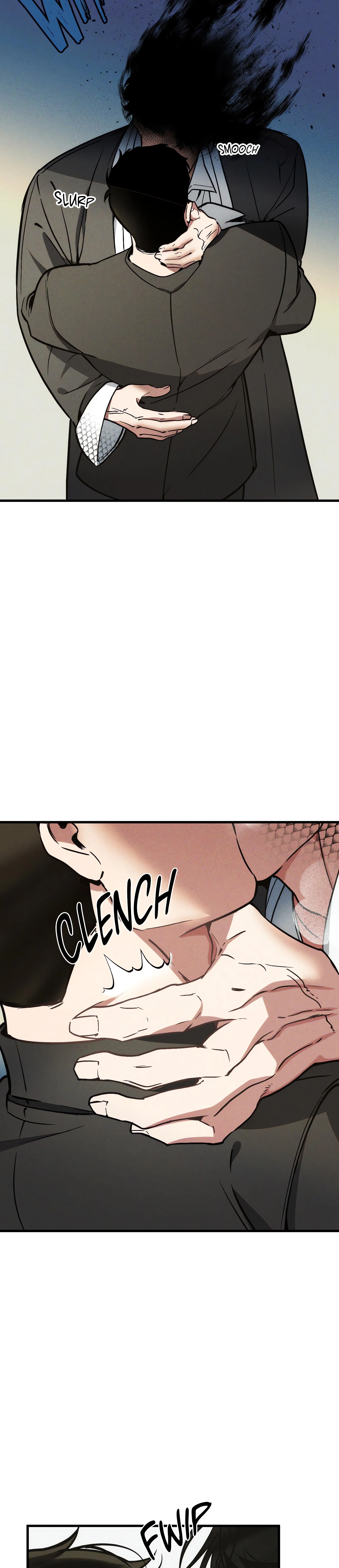 Swallow You Whole (Uncensored) chapter 2 page 26
