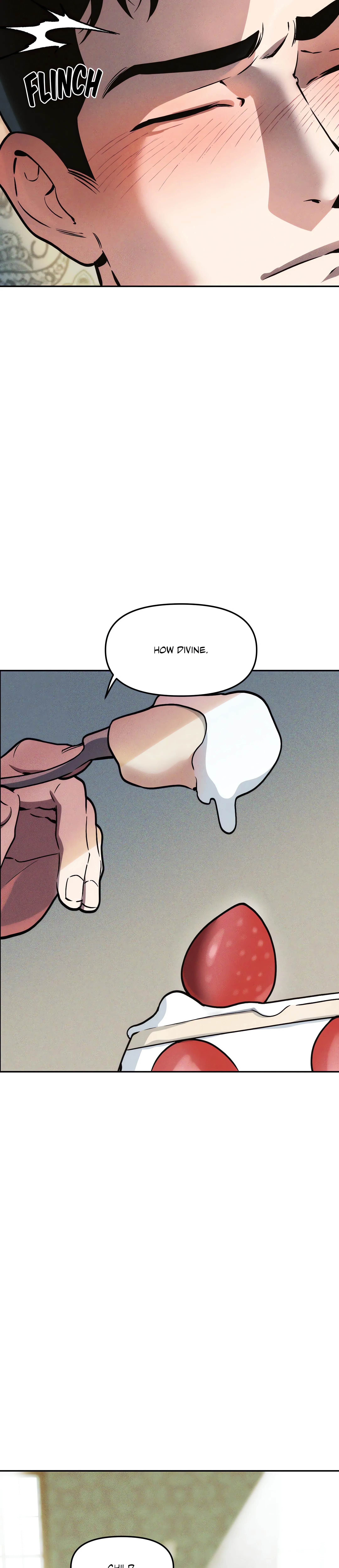 Swallow You Whole (Uncensored) chapter 2 page 3