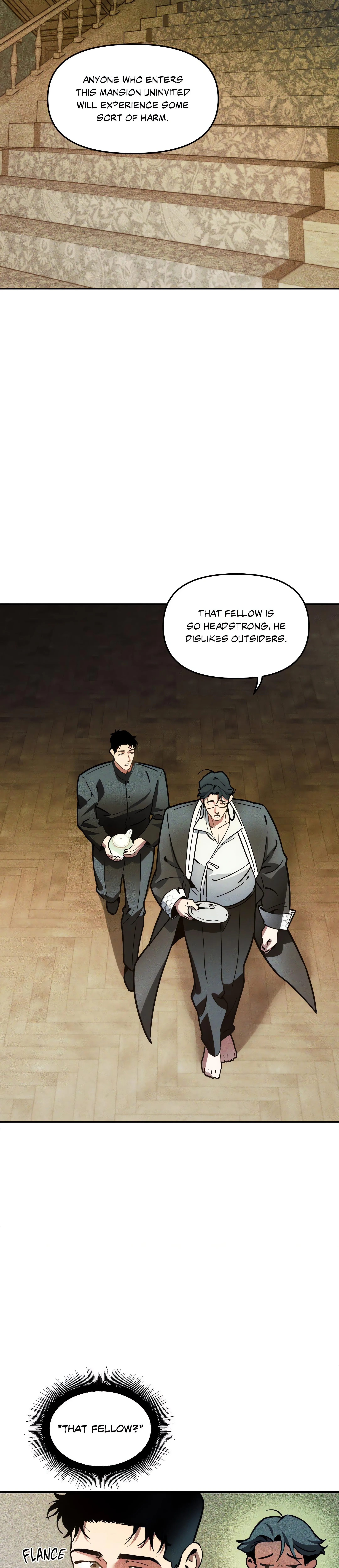 Swallow You Whole (Uncensored) chapter 2 page 7