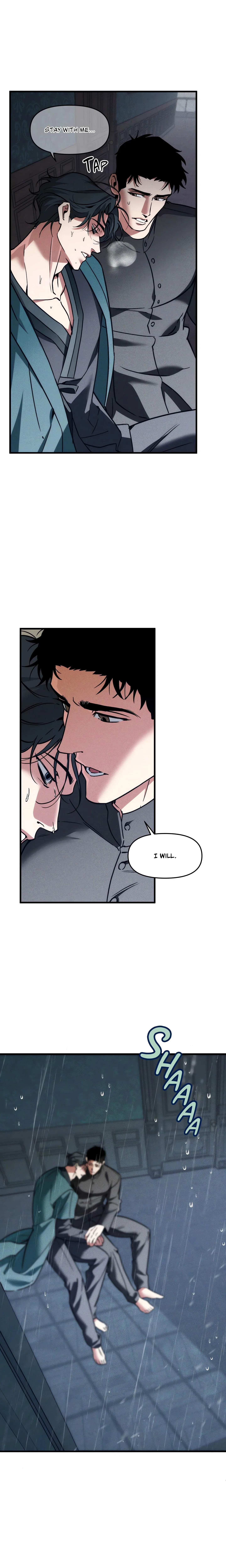 Swallow You Whole (Uncensored) chapter 20 page 18