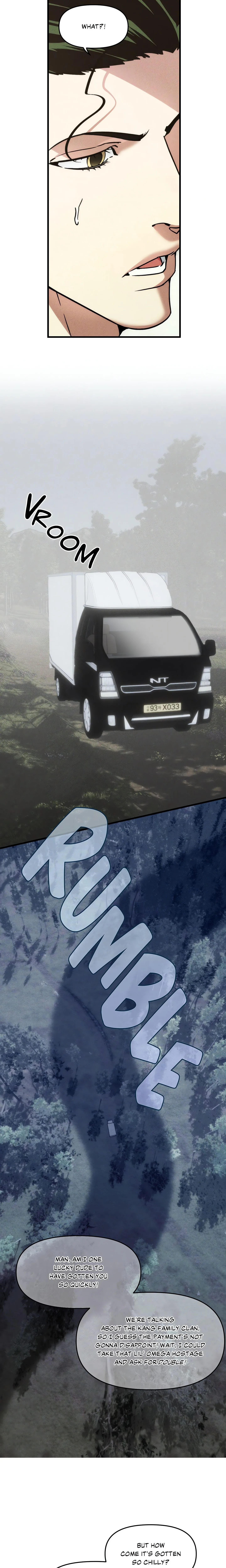 Swallow You Whole (Uncensored) chapter 21 page 11