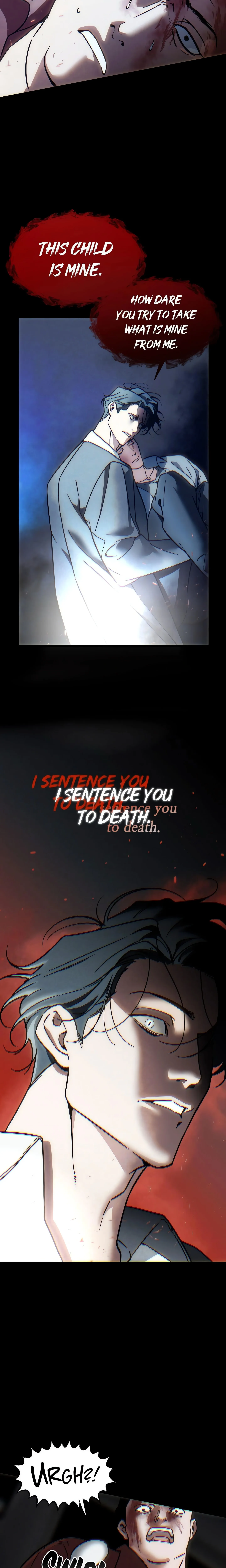 Swallow You Whole (Uncensored) chapter 21 page 16