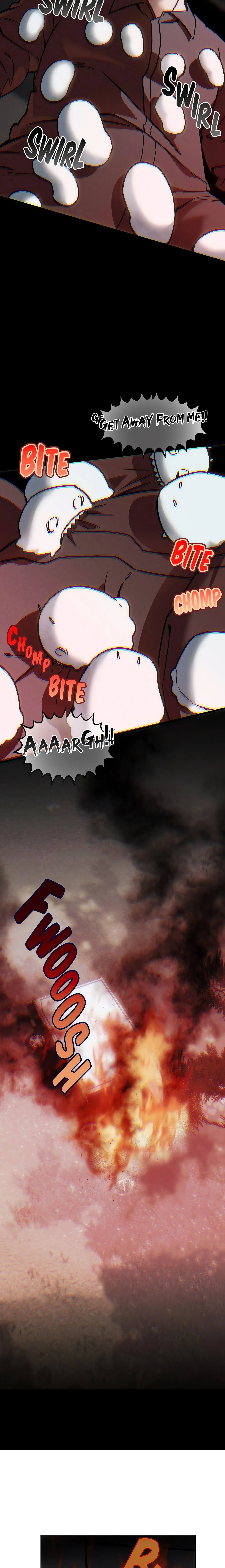 Swallow You Whole (Uncensored) chapter 21 page 17