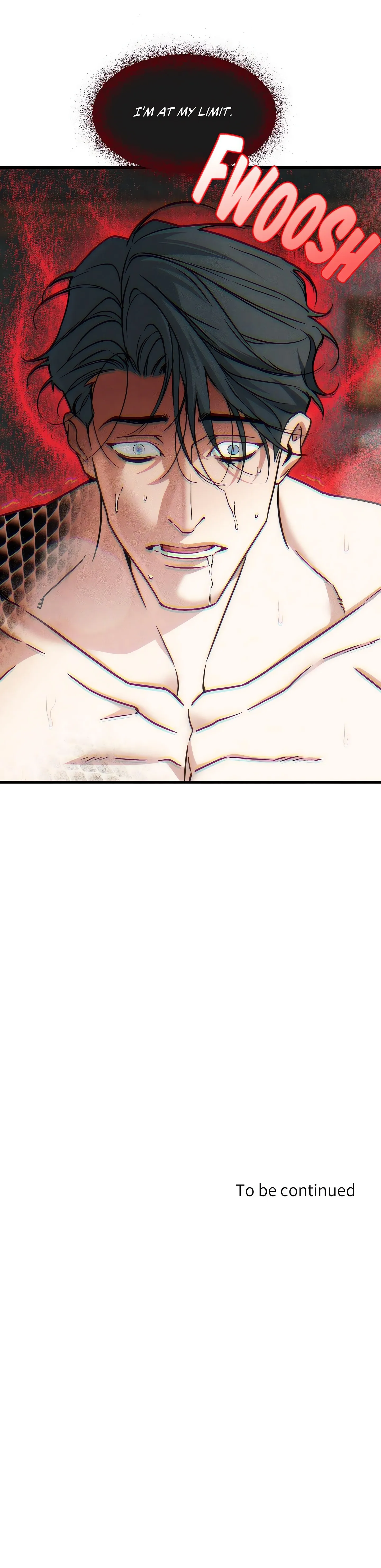 Swallow You Whole (Uncensored) chapter 22 page 19