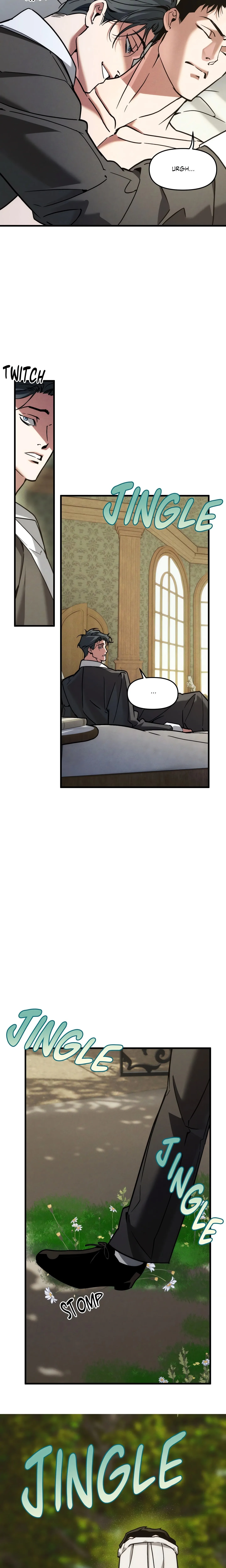 Swallow You Whole (Uncensored) chapter 24 page 13