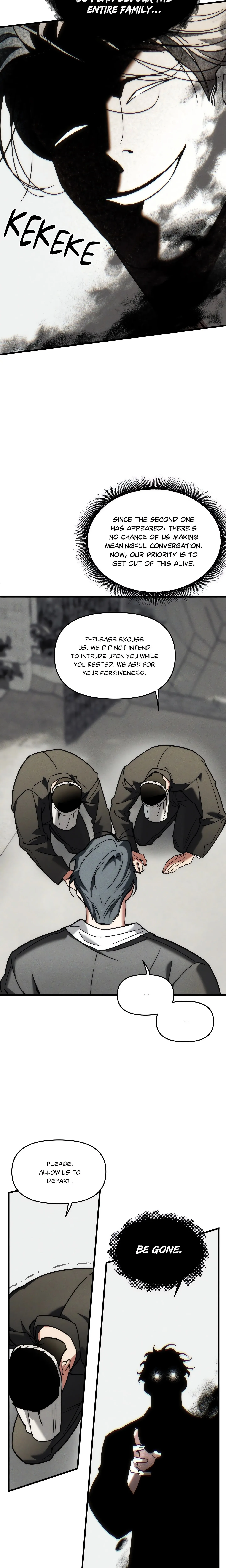 Swallow You Whole (Uncensored) chapter 24 page 17