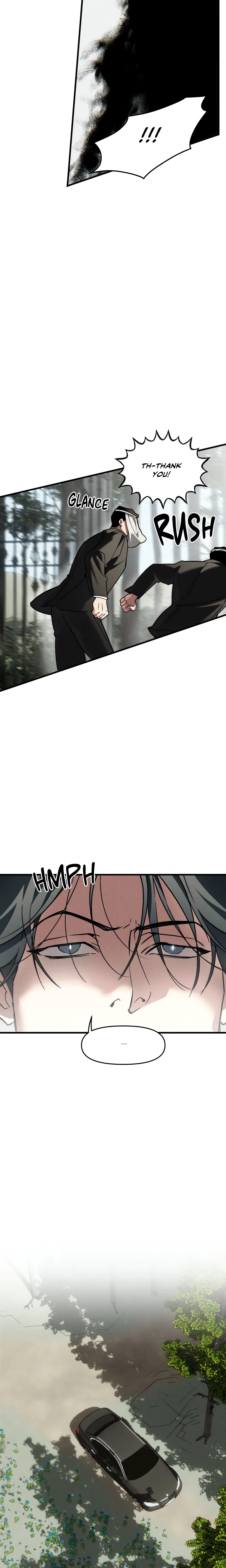 Swallow You Whole (Uncensored) chapter 24 page 18