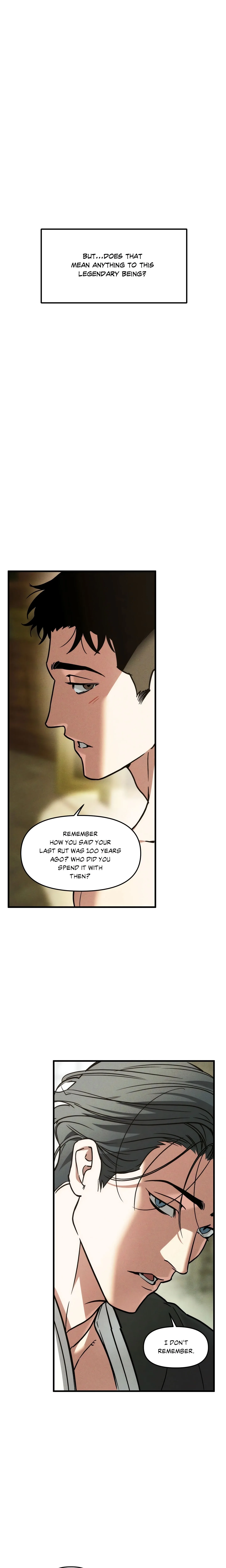 Swallow You Whole (Uncensored) chapter 25 page 6