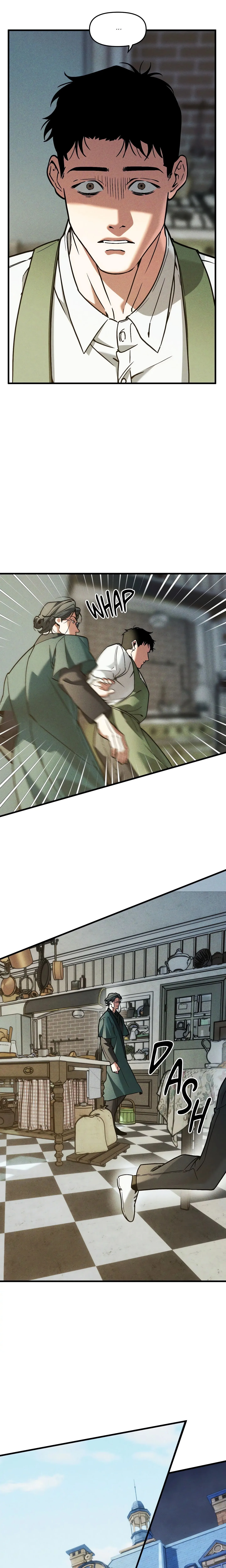Swallow You Whole (Uncensored) chapter 26 page 16