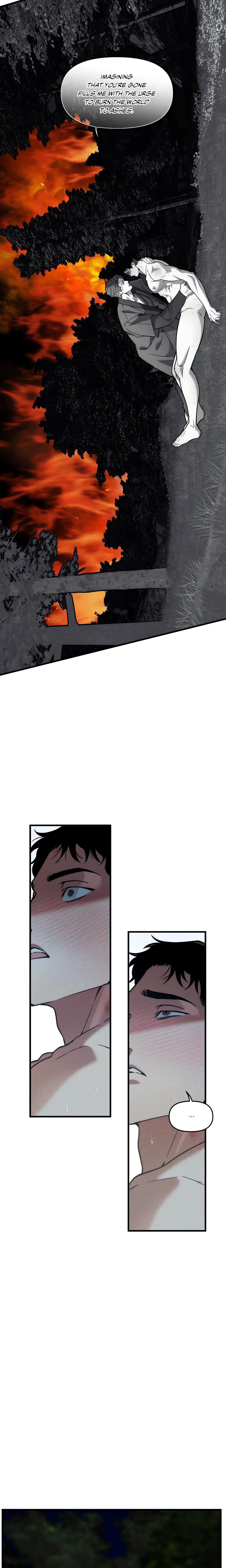 Swallow You Whole (Uncensored) chapter 28 page 18