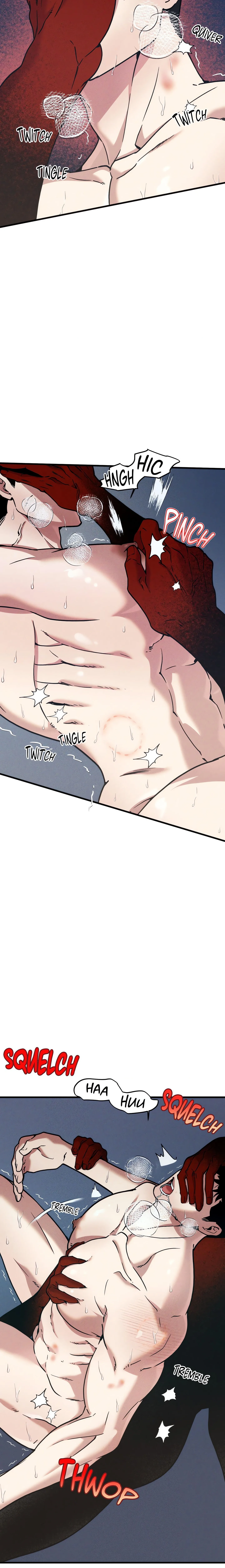 Swallow You Whole (Uncensored) chapter 28 page 2