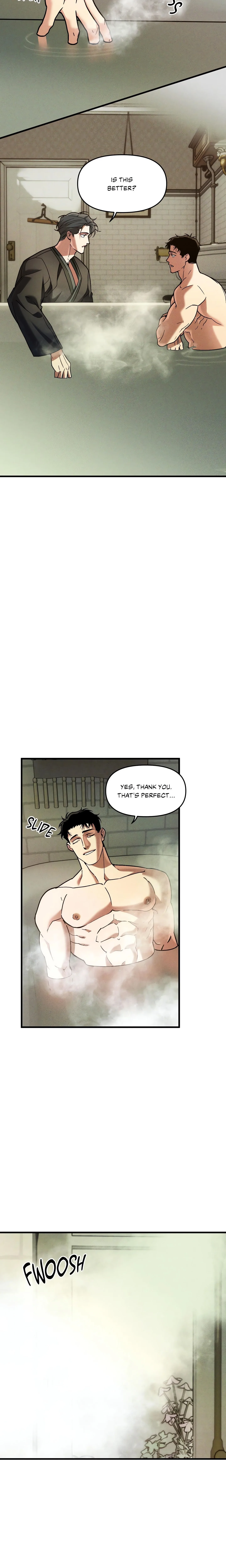 Swallow You Whole (Uncensored) chapter 29 page 11