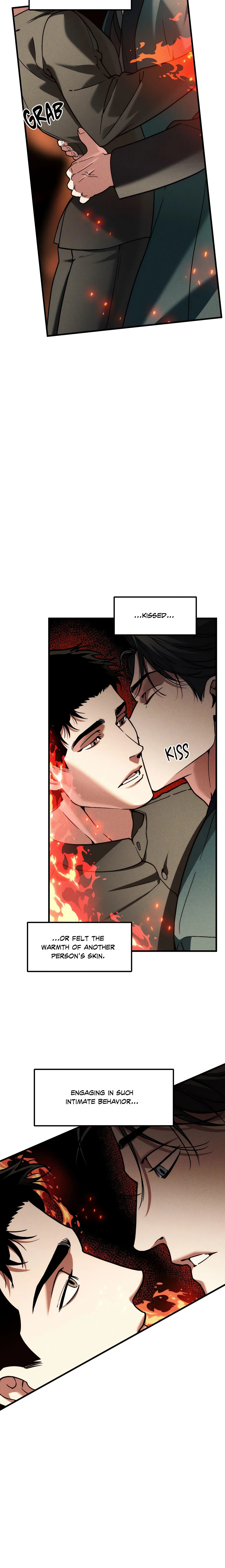 Swallow You Whole (Uncensored) chapter 29 page 4
