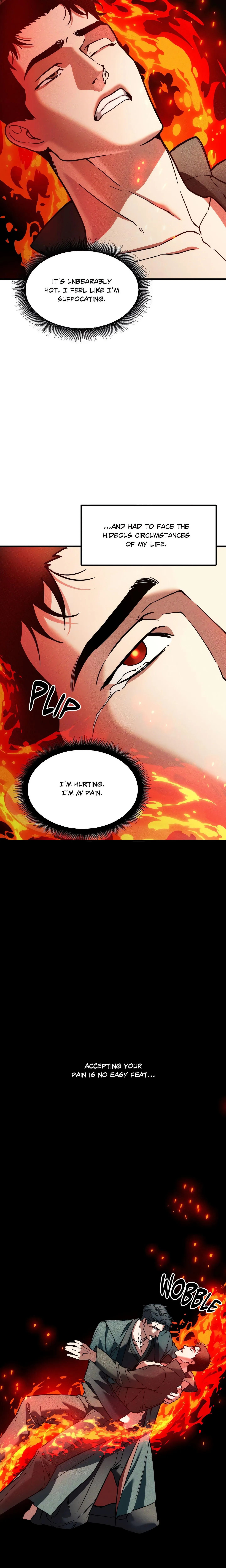 Swallow You Whole (Uncensored) chapter 29 page 6