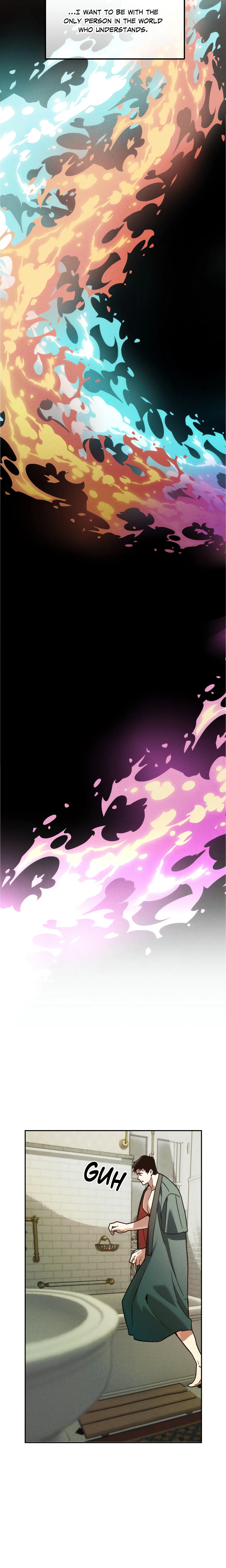 Swallow You Whole (Uncensored) chapter 29 page 9