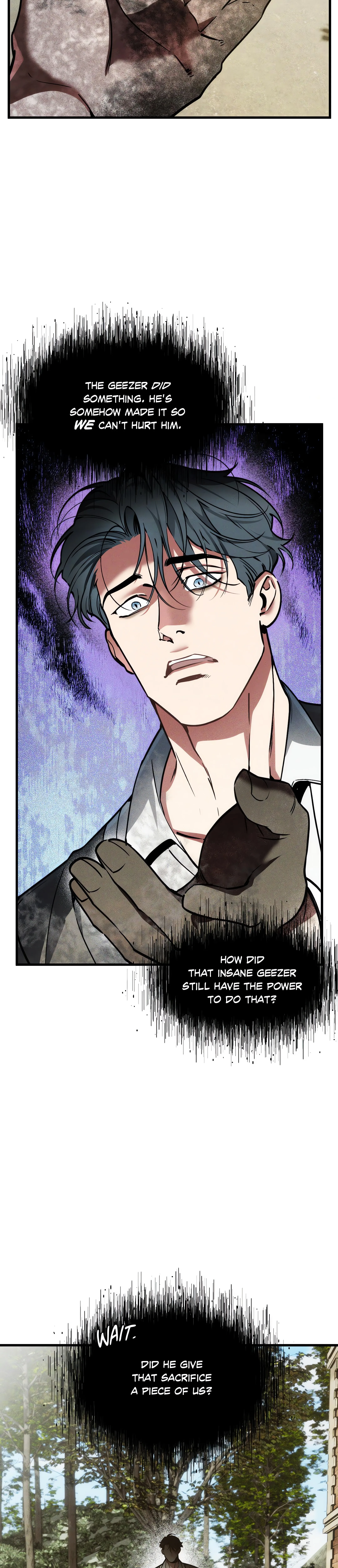 Swallow You Whole (Uncensored) chapter 3 page 11
