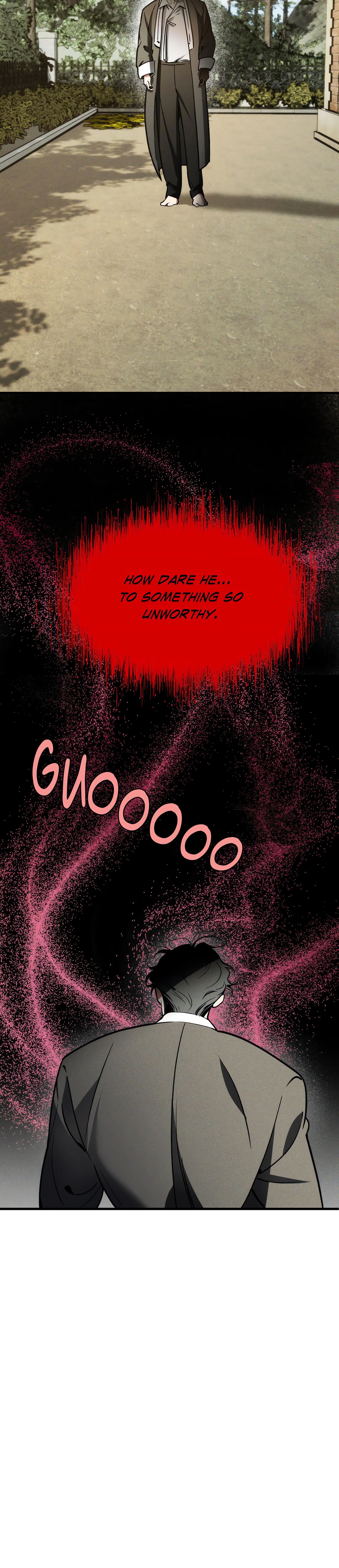 Swallow You Whole (Uncensored) chapter 3 page 12