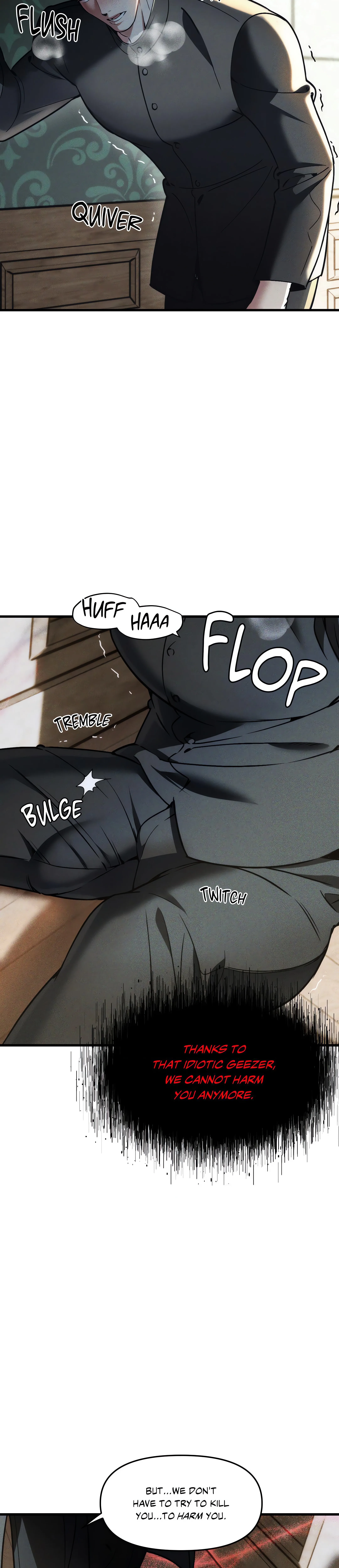 Swallow You Whole (Uncensored) chapter 3 page 15