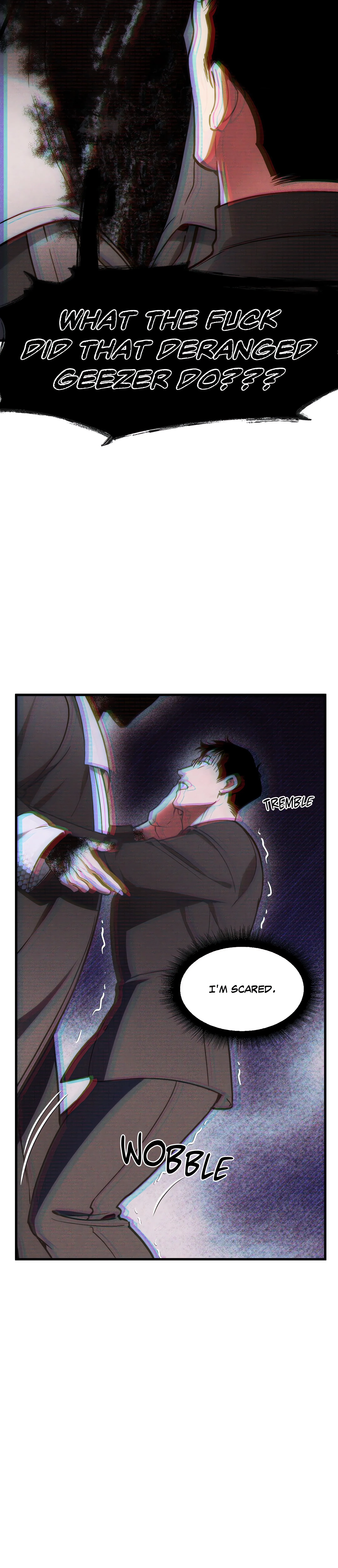 Swallow You Whole (Uncensored) chapter 3 page 4