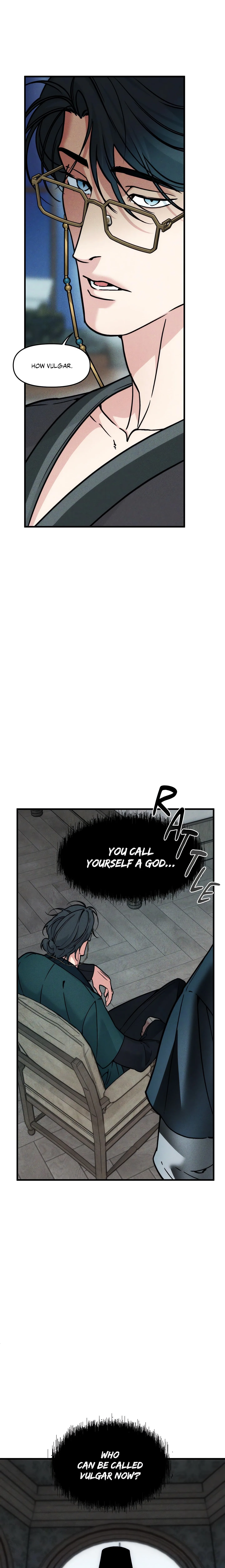 Swallow You Whole (Uncensored) chapter 30 page 26