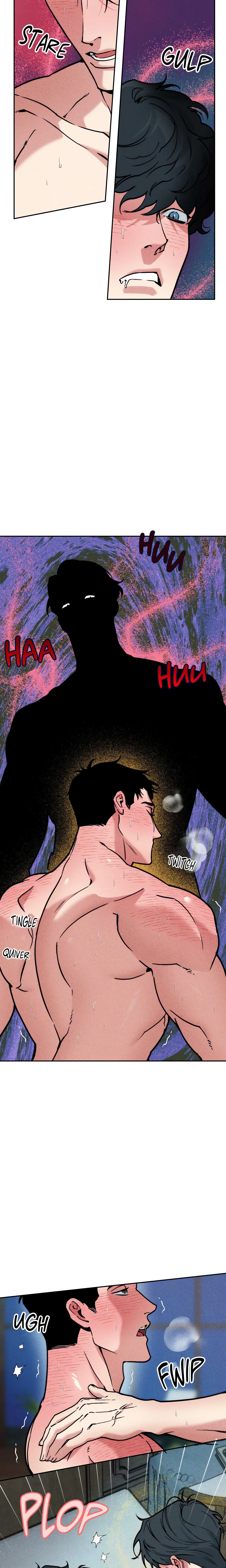 Swallow You Whole (Uncensored) chapter 30 page 7