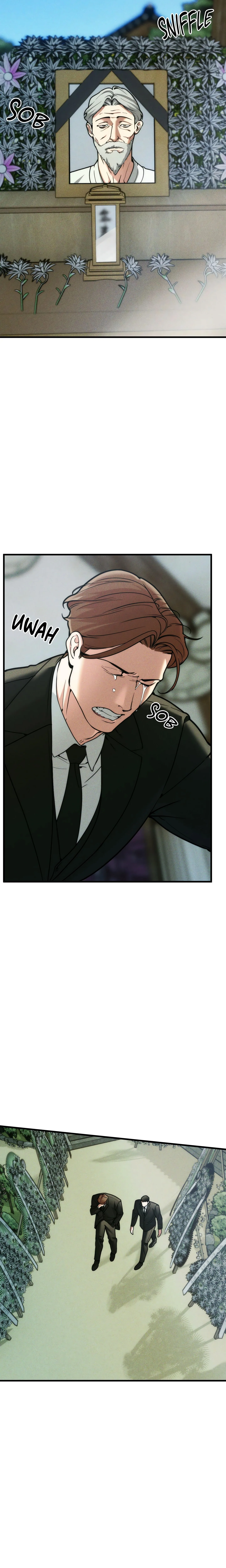 Swallow You Whole (Uncensored) chapter 31 page 2